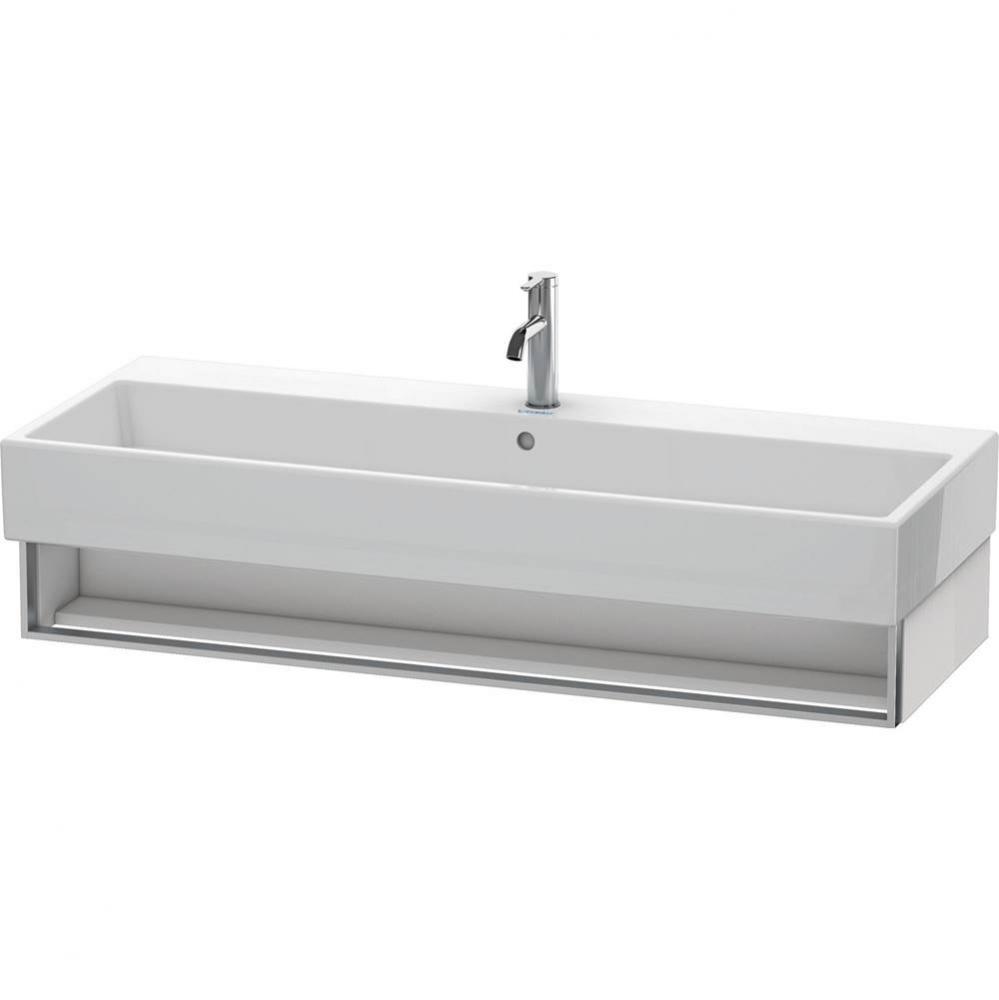 Duravit Vero Air Vanity Unit Wall-Mounted  White High Gloss