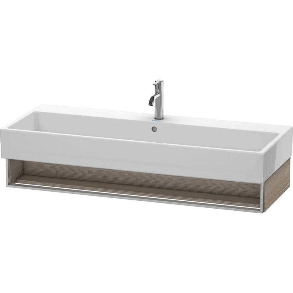 Duravit Vero Air Vanity Unit Wall-Mounted  Pine Silver