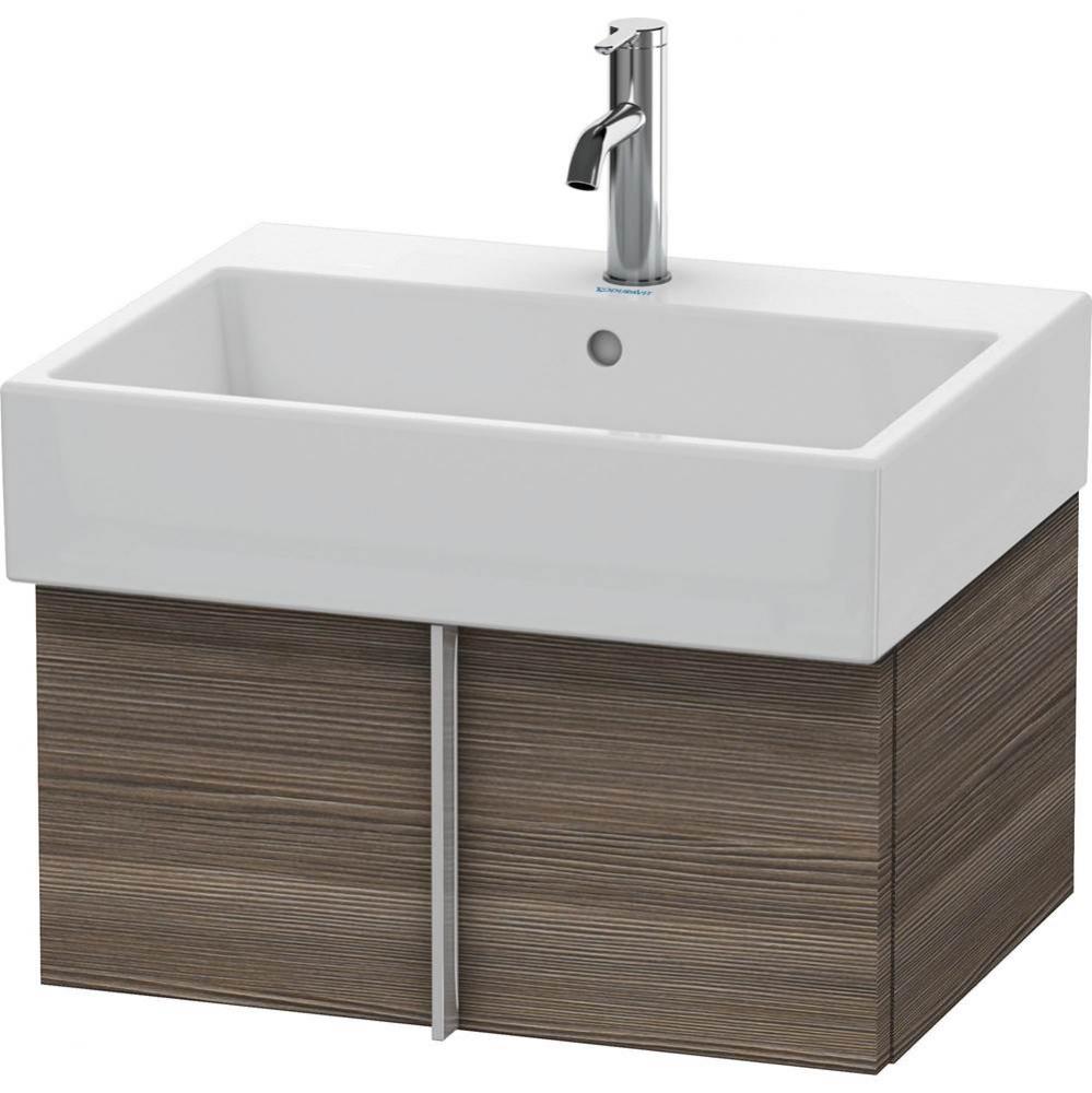 Duravit Vero Air Vanity Unit Wall-Mounted  Pine Terra