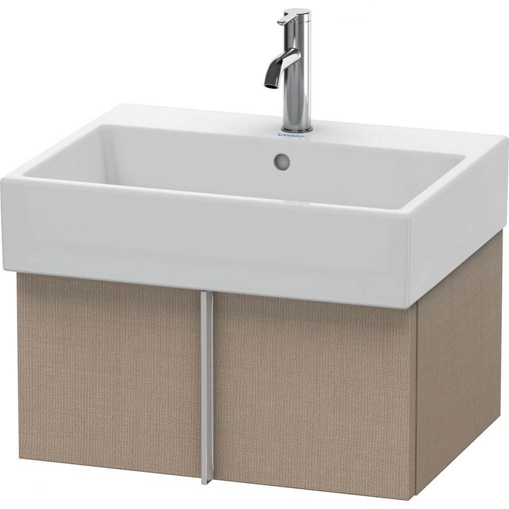 Duravit Vero Air Vanity Unit Wall-Mounted  Linen