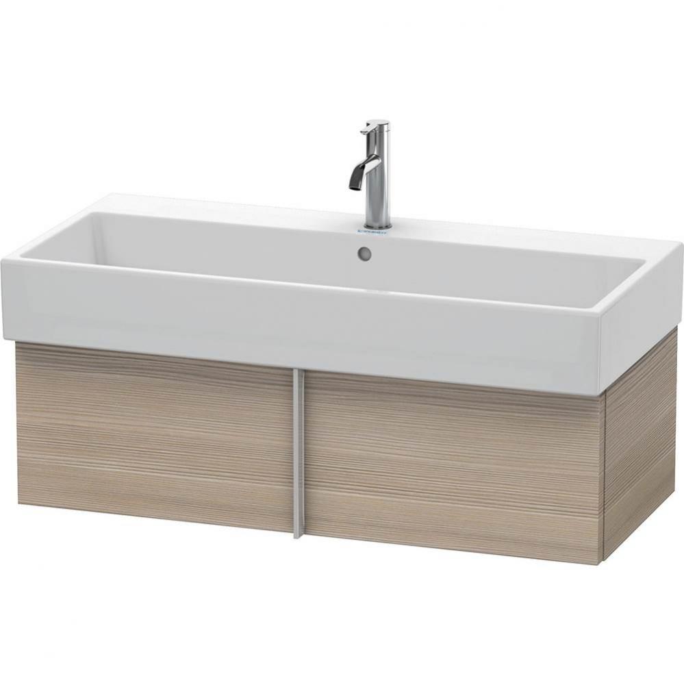 Duravit Vero Air Vanity Unit Wall-Mounted  Pine Silver