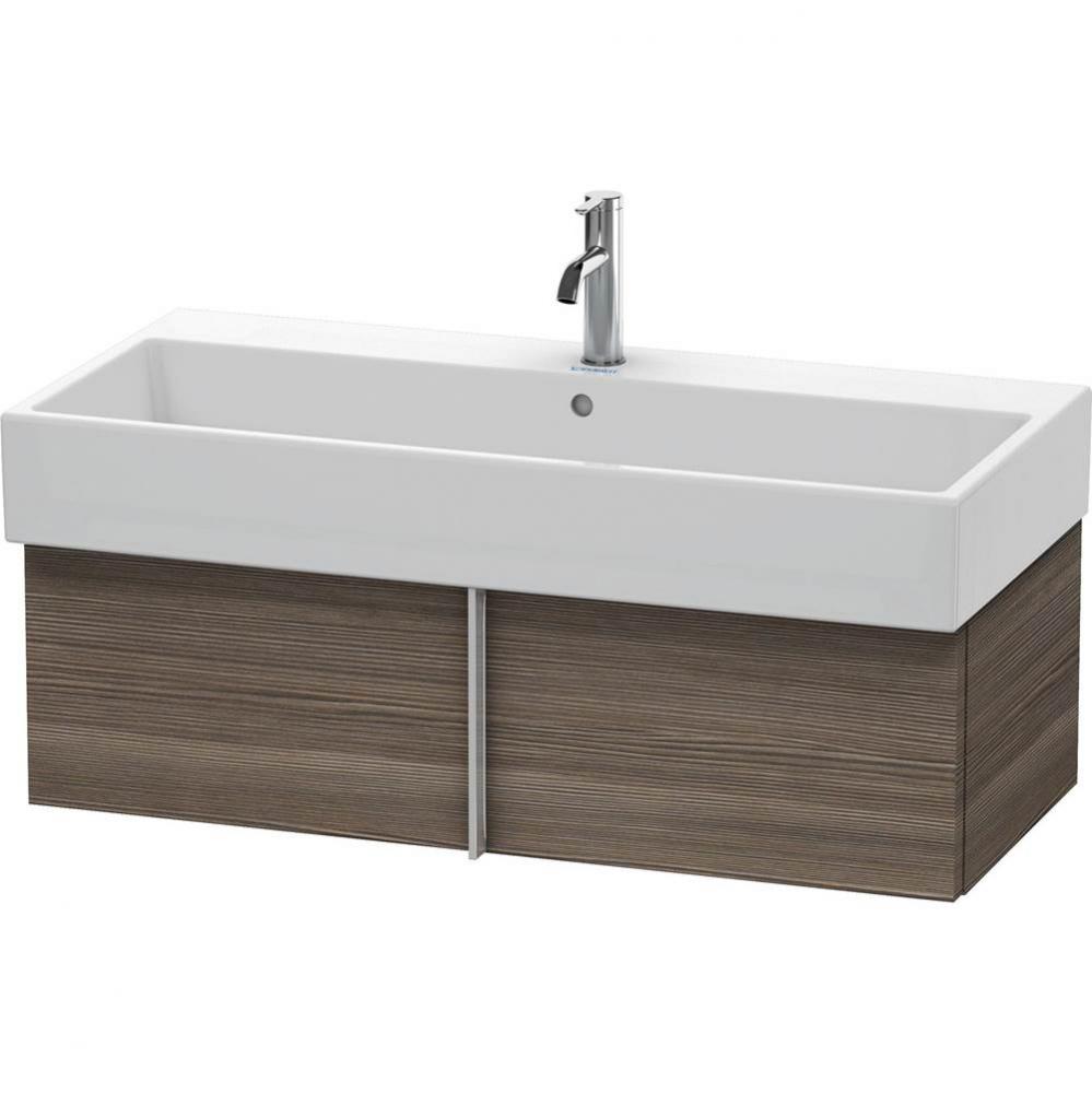 Duravit Vero Air Vanity Unit Wall-Mounted  Pine Terra