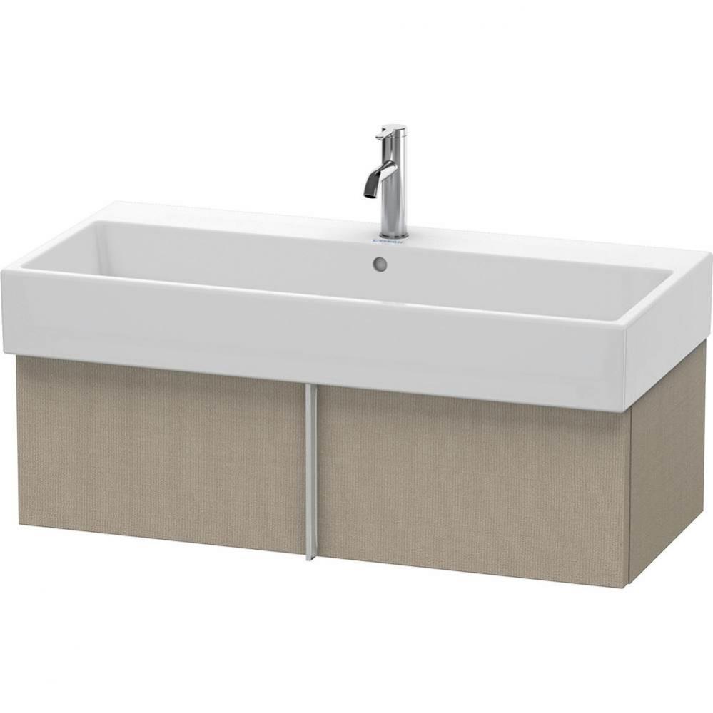 Duravit Vero Air Vanity Unit Wall-Mounted  Linen