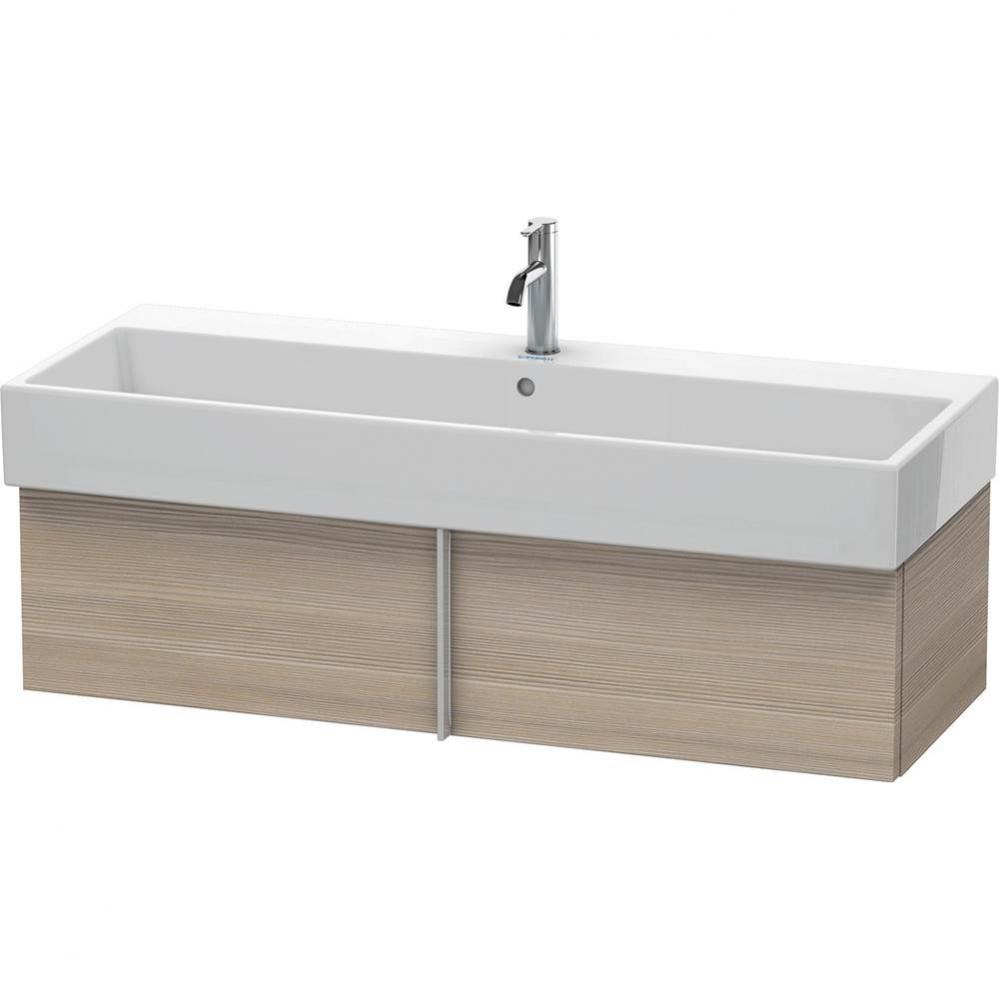 Duravit Vero Air Vanity Unit Wall-Mounted  Pine Silver