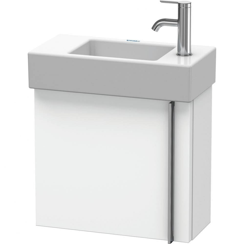 Duravit Vero Air Vanity Unit Wall-Mounted  White Matte