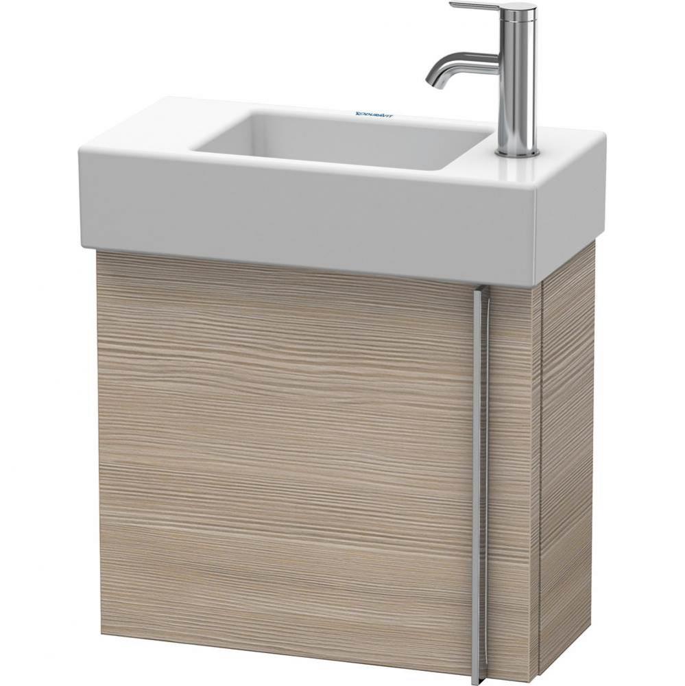 Duravit Vero Air Vanity Unit Wall-Mounted  Pine Silver