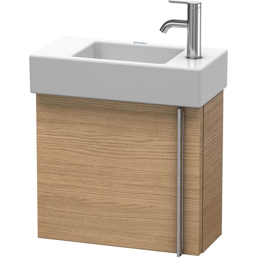 Duravit Vero Air Vanity Unit Wall-Mounted  European Oak