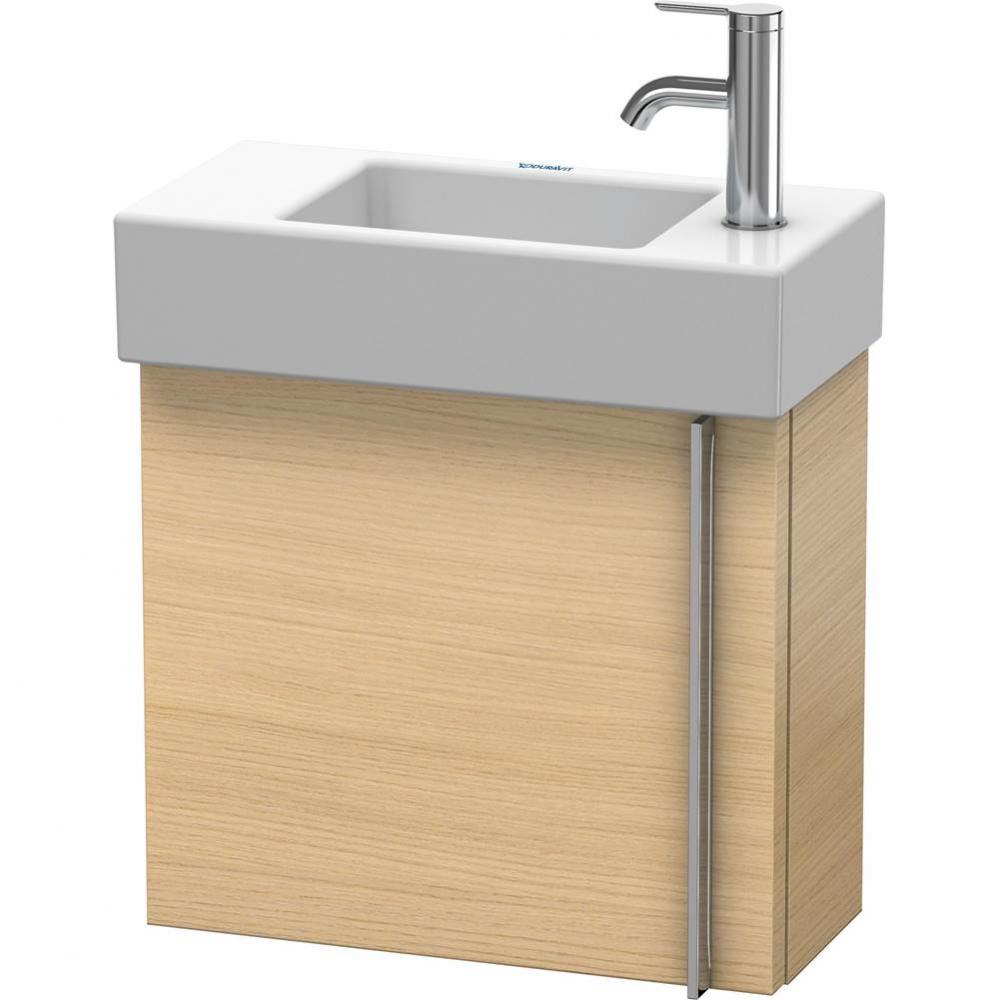 Duravit Vero Air Vanity Unit Wall-Mounted  Mediterranean Oak