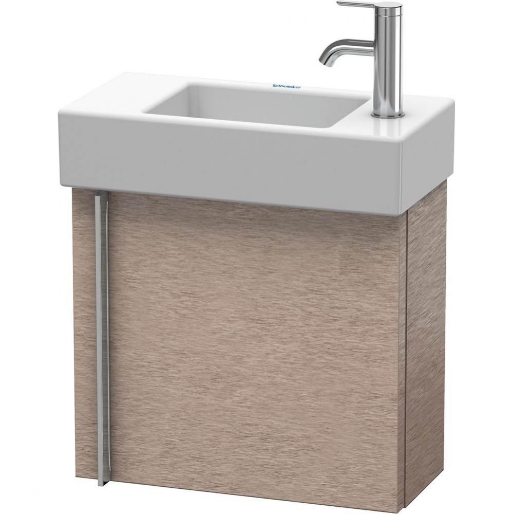 Duravit Vero Air Vanity Unit Wall-Mounted  Oak Cashmere