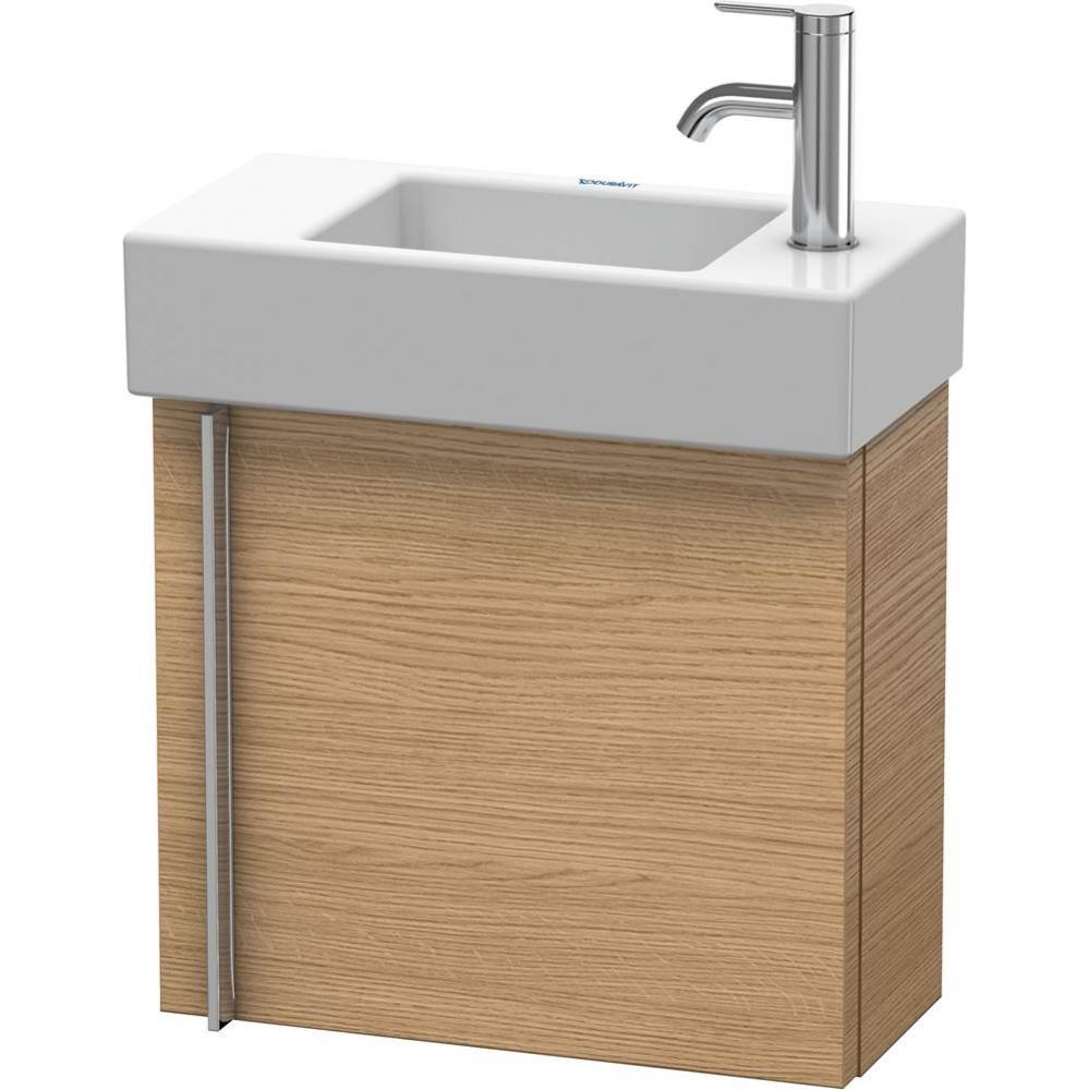 Duravit Vero Air Vanity Unit Wall-Mounted  European Oak