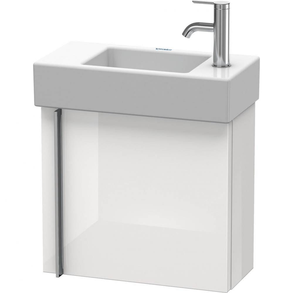 Duravit Vero Air Vanity Unit Wall-Mounted  White High Gloss