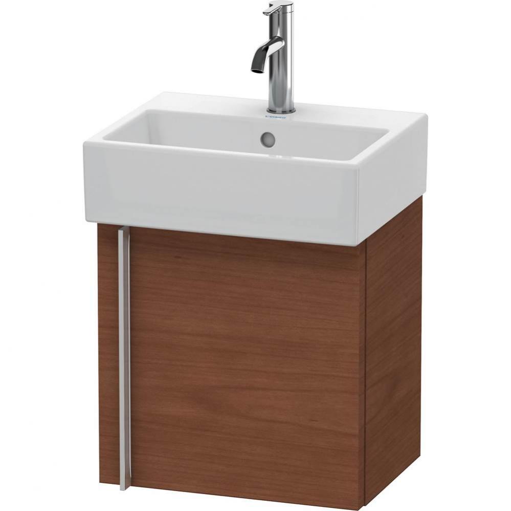 Duravit Vero Air Vanity Unit Wall-Mounted  American Walnut