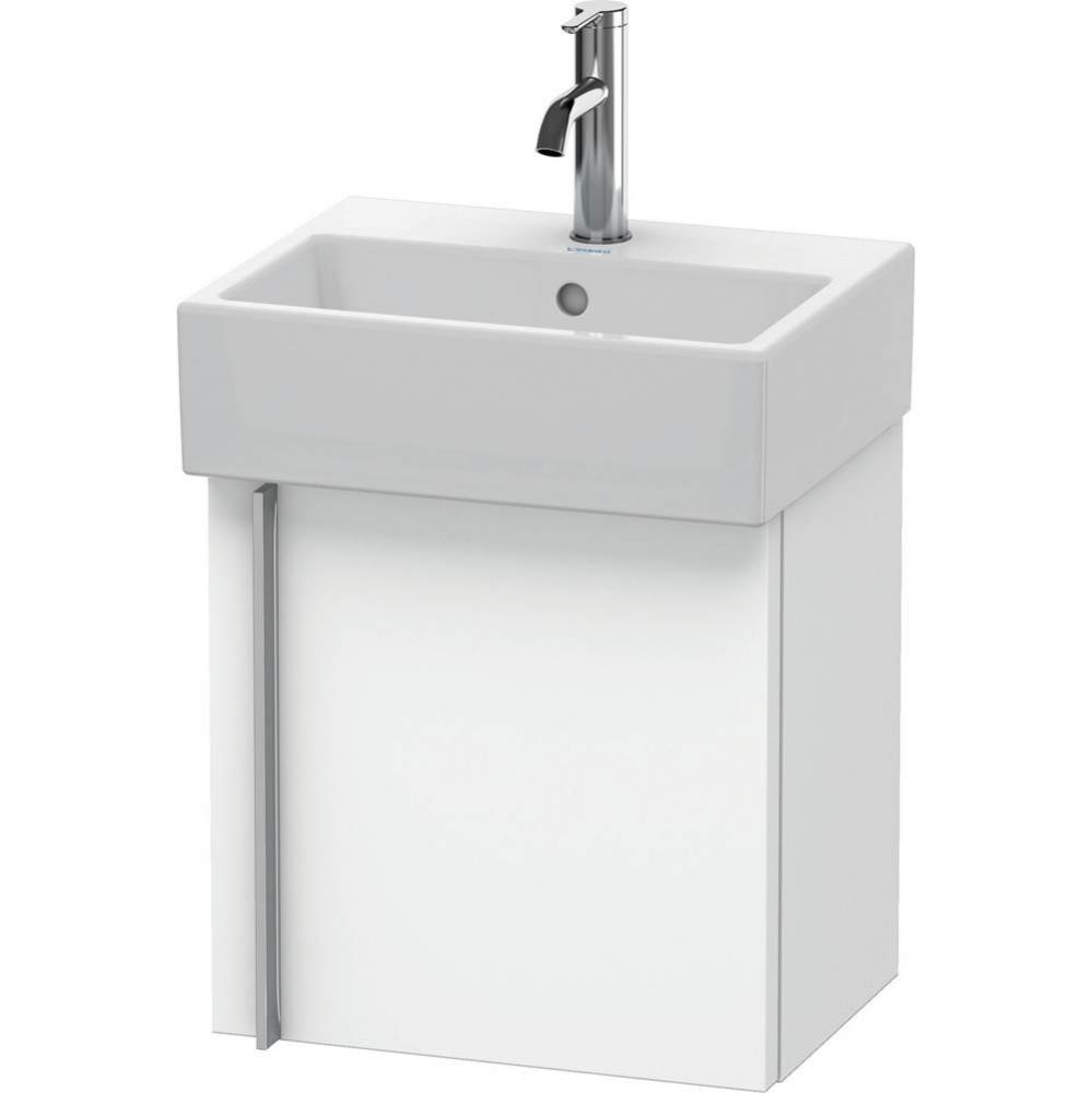 Duravit Vero Air Vanity Unit Wall-Mounted  White Matte