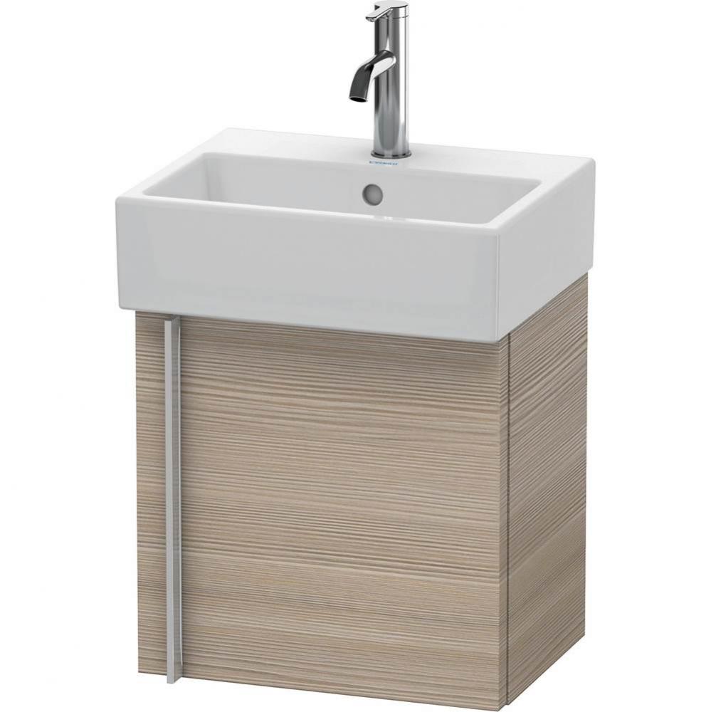 Duravit Vero Air Vanity Unit Wall-Mounted  Pine Silver