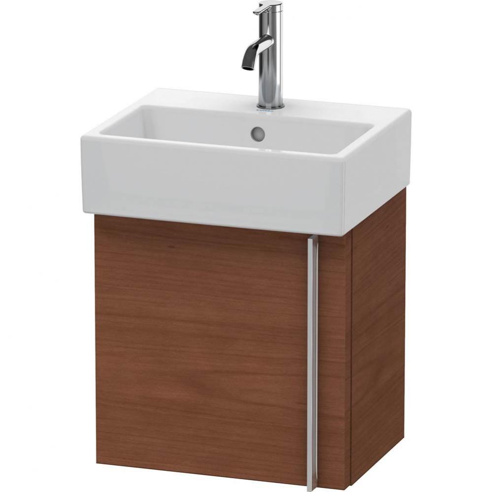 Duravit Vero Air Vanity Unit Wall-Mounted  American Walnut