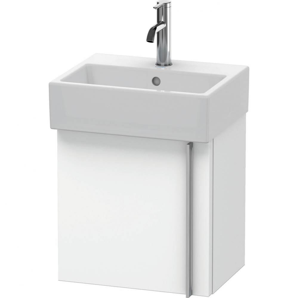 Duravit Vero Air Vanity Unit Wall-Mounted  White Matte