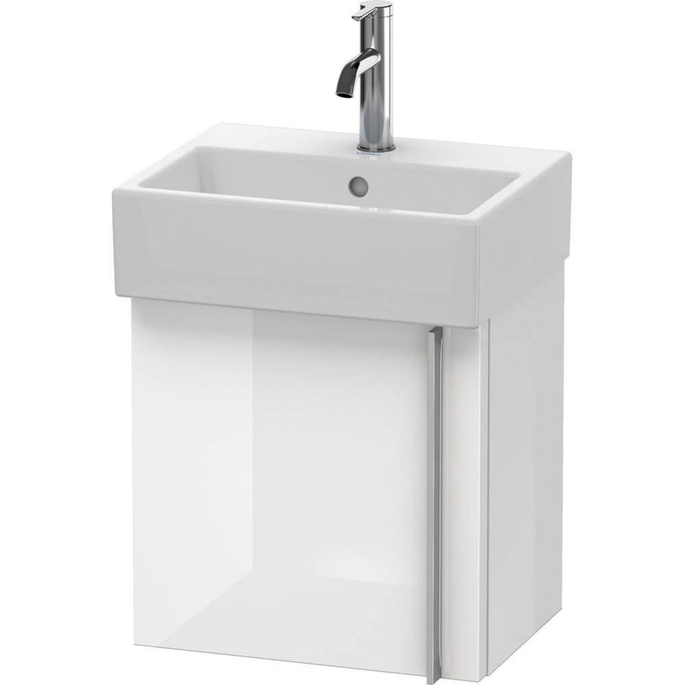 Duravit Vero Air Vanity Unit Wall-Mounted  White High Gloss