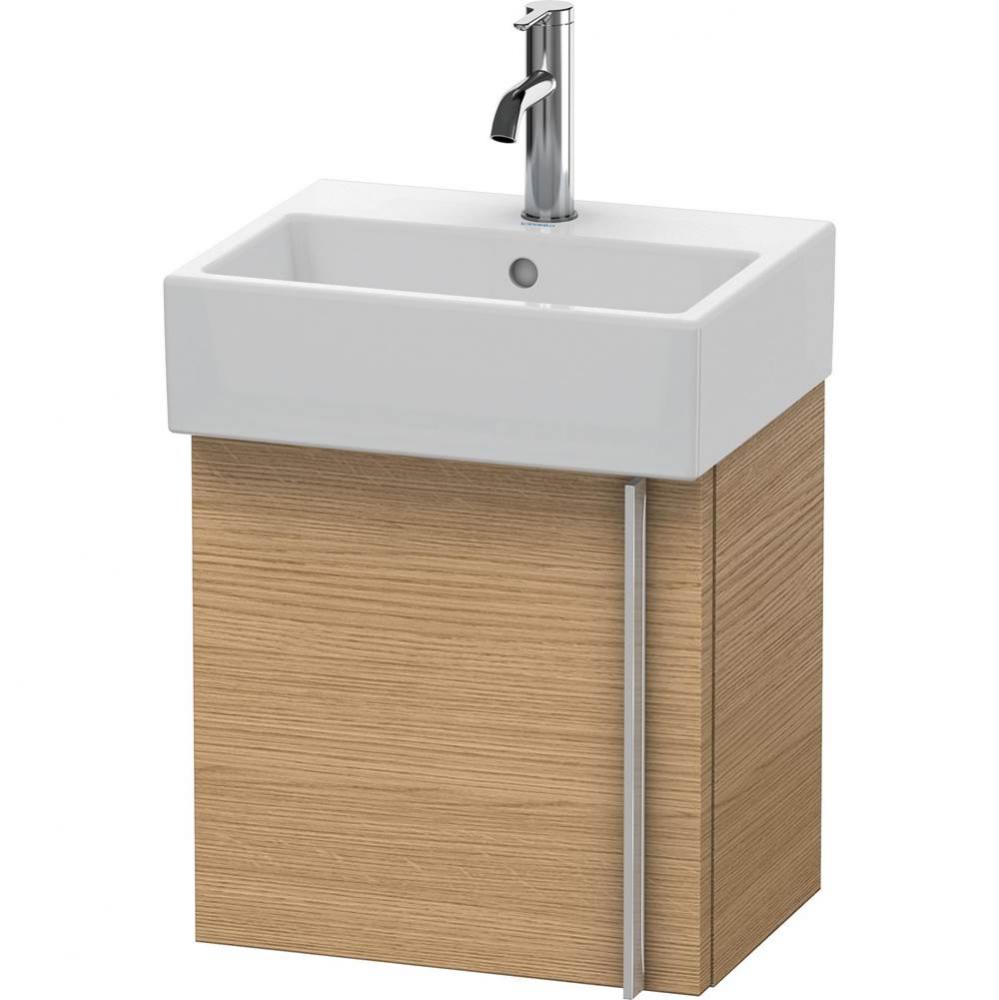 Duravit Vero Air Vanity Unit Wall-Mounted  European Oak