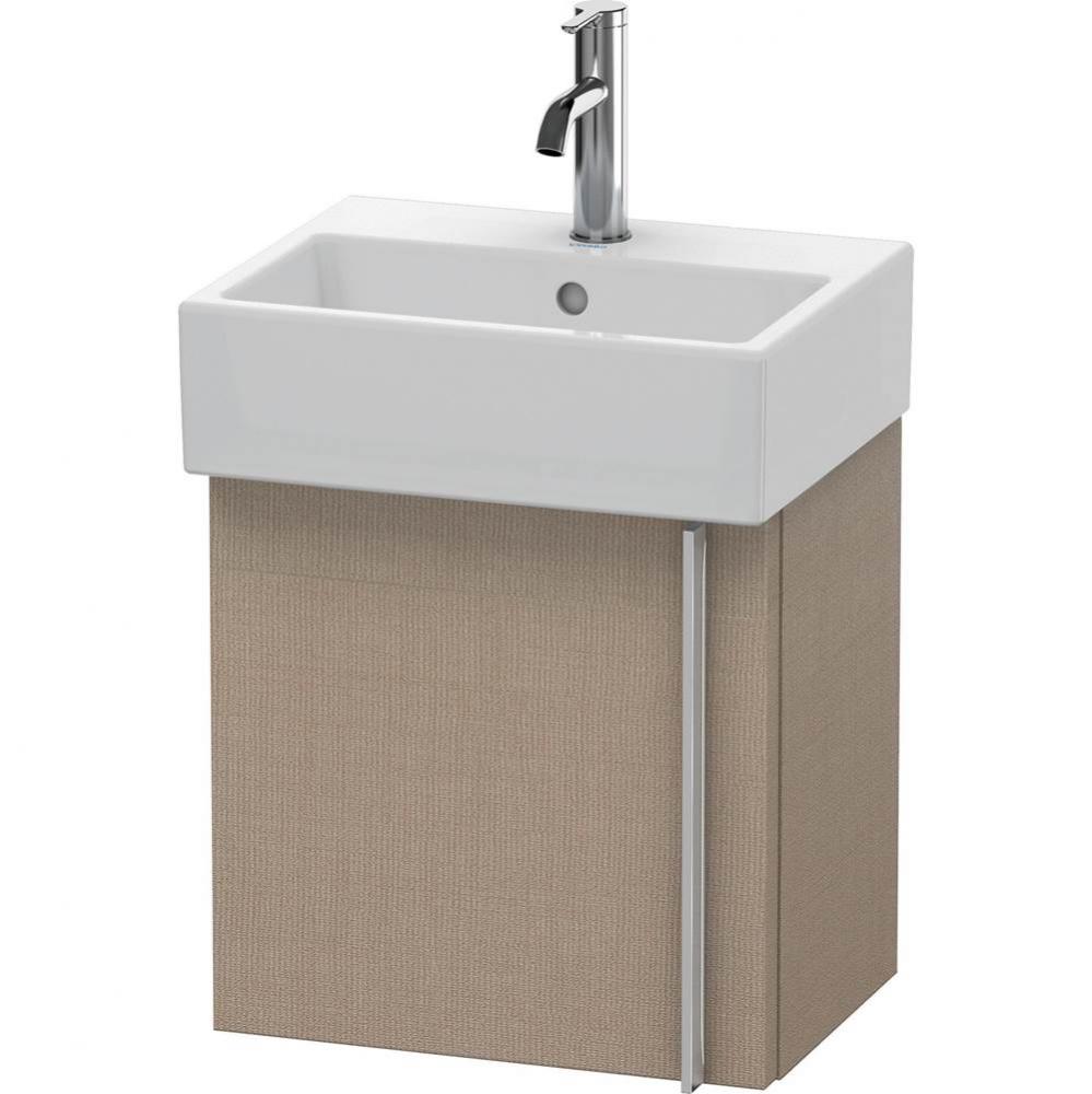 Duravit Vero Air Vanity Unit Wall-Mounted  Linen