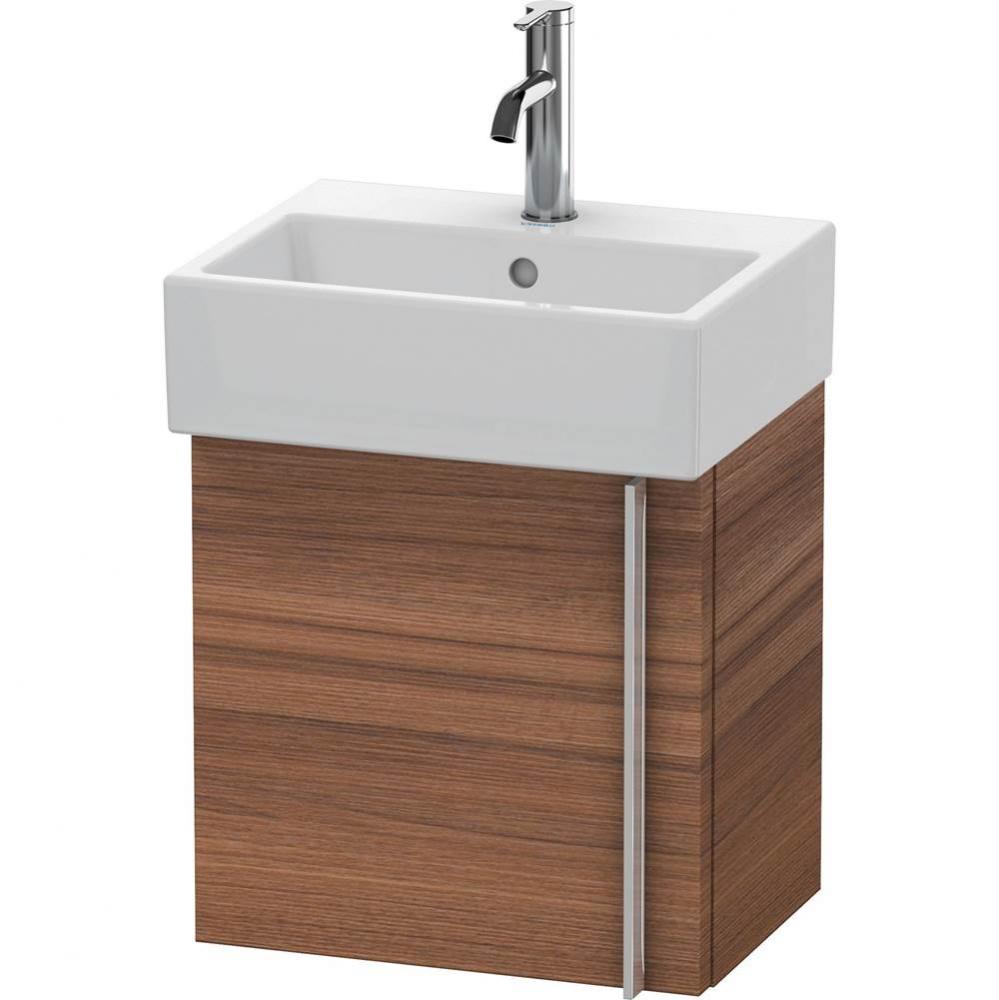 Duravit Vero Air Vanity Unit Wall-Mounted  Natural Walnut