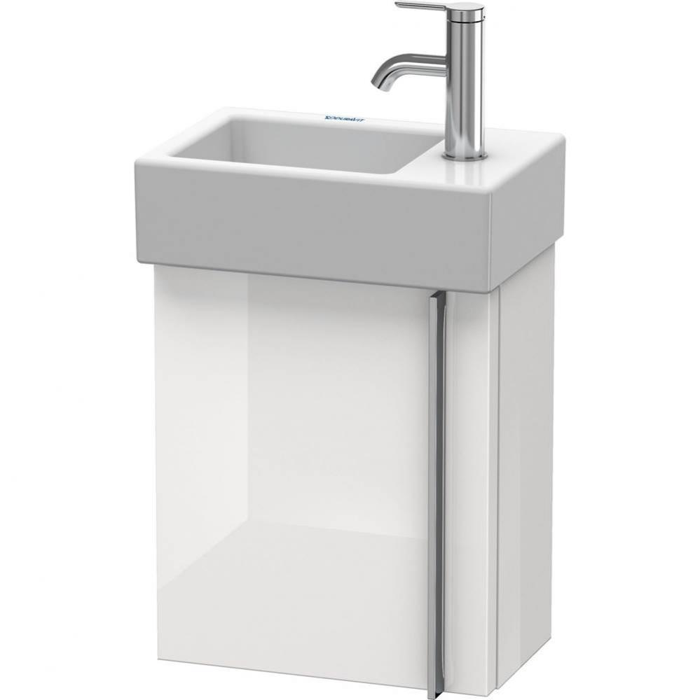 Duravit Vero Air Vanity Unit Wall-Mounted  White High Gloss