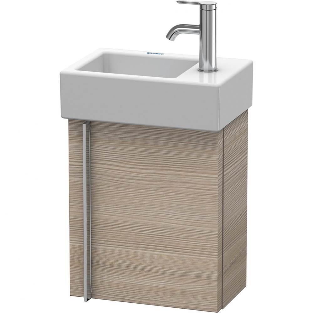 Duravit Vero Air Vanity Unit Wall-Mounted  Pine Silver