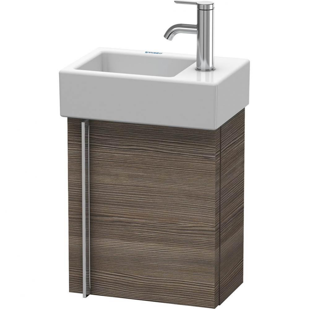 Duravit Vero Air Vanity Unit Wall-Mounted  Pine Terra