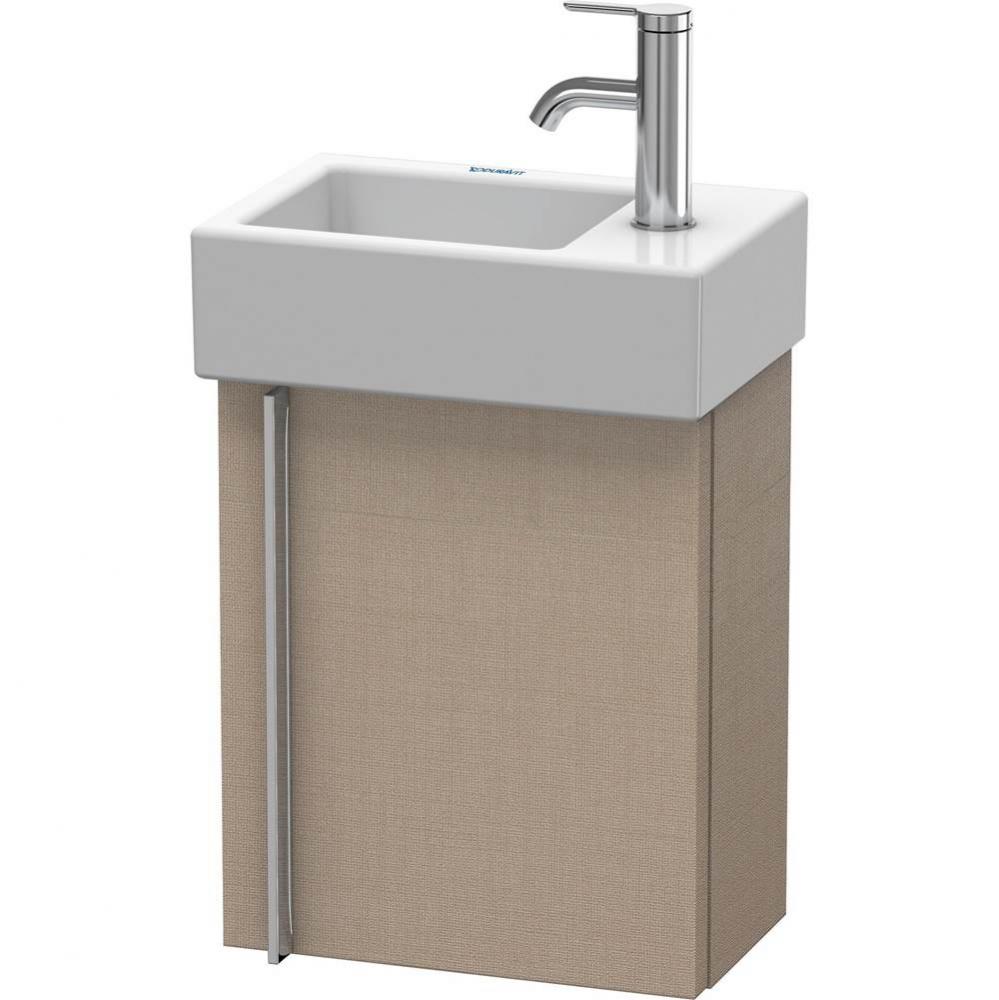 Duravit Vero Air Vanity Unit Wall-Mounted  Linen