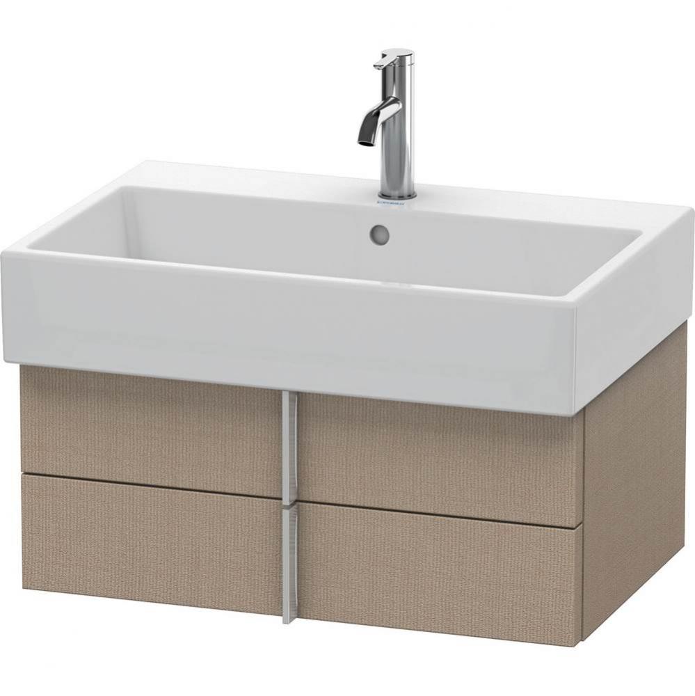 Duravit Vero Air Vanity Unit Wall-Mounted  Linen