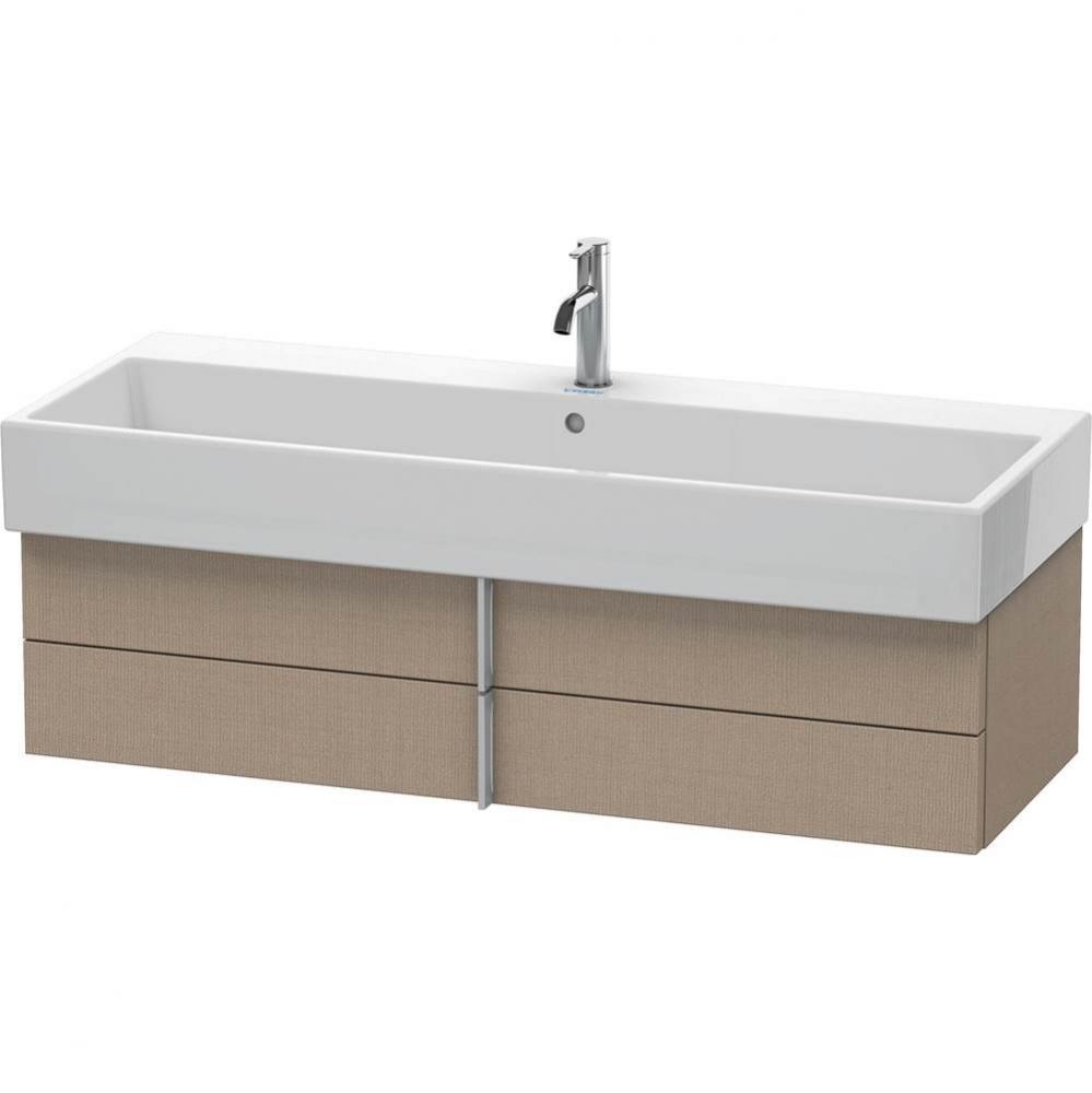 Duravit Vero Air Vanity Unit Wall-Mounted  Linen