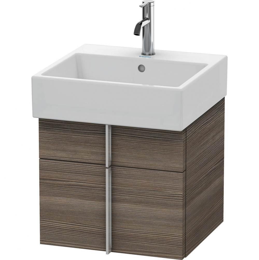 Duravit Vero Air Vanity Unit Wall-Mounted  Pine Terra