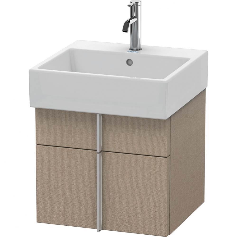 Duravit Vero Air Vanity Unit Wall-Mounted  Linen