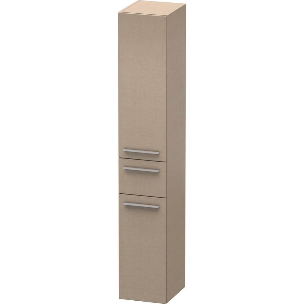 Duravit X-Large Tall Cabinet White