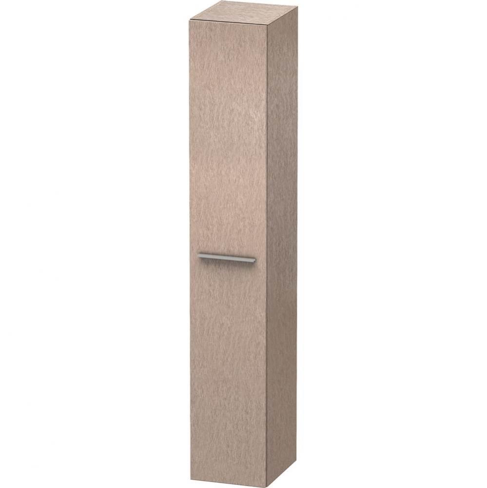 Duravit X-Large Tall Cabinet Cashmere Oak