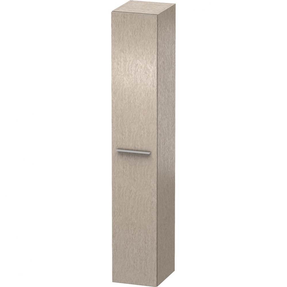 Duravit X-Large Tall Cabinet Cashmere Oak