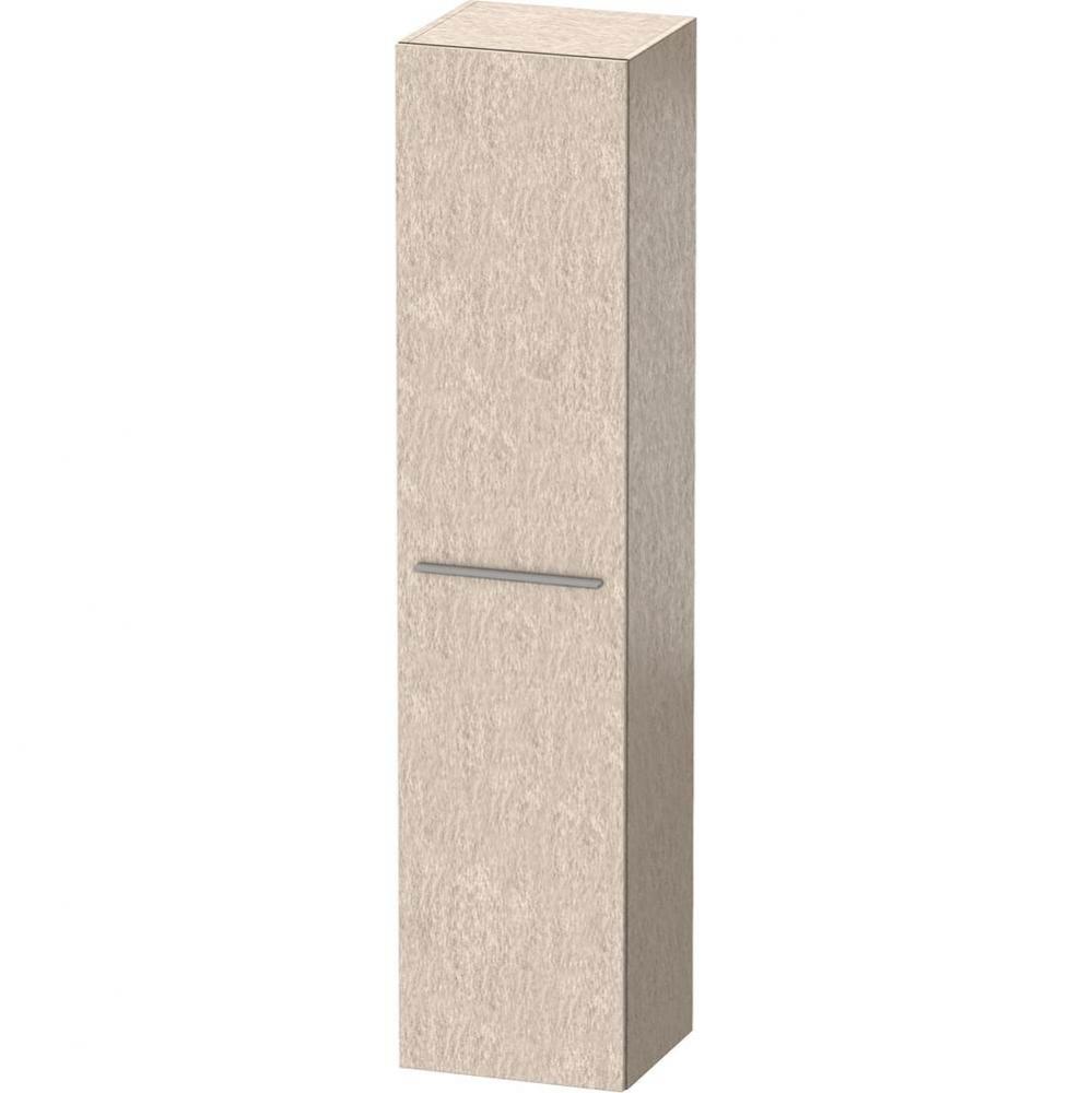 Duravit X-Large Tall Cabinet Cashmere Oak