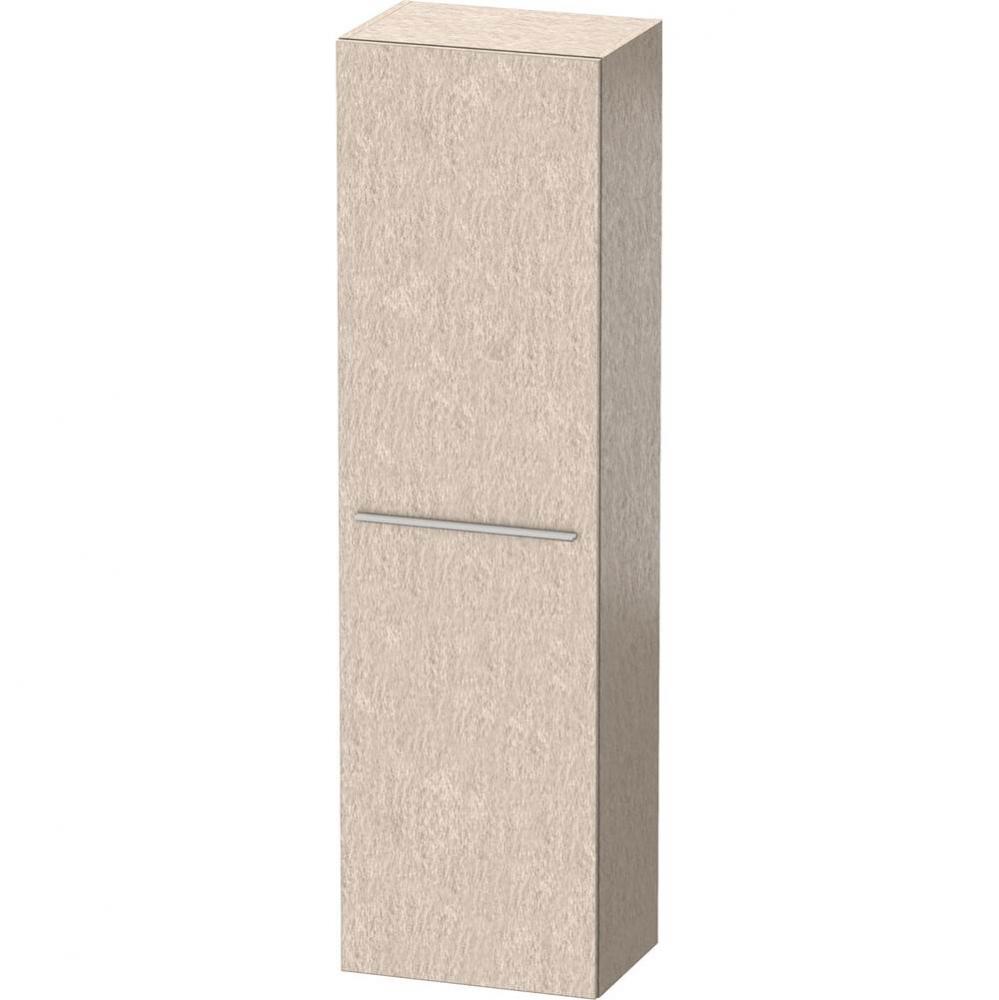 Duravit X-Large Tall Cabinet Cashmere Oak