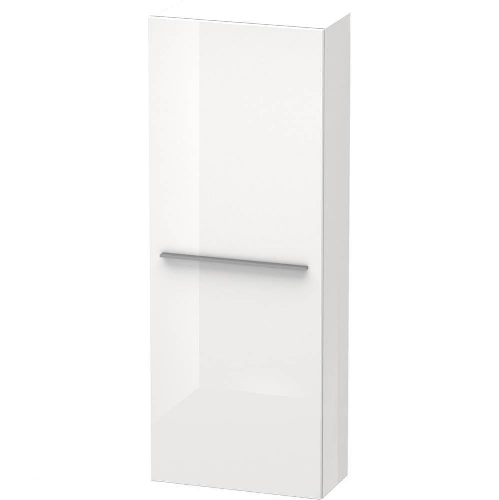 Duravit X-Large Semi-Tall Cabinet Taupe