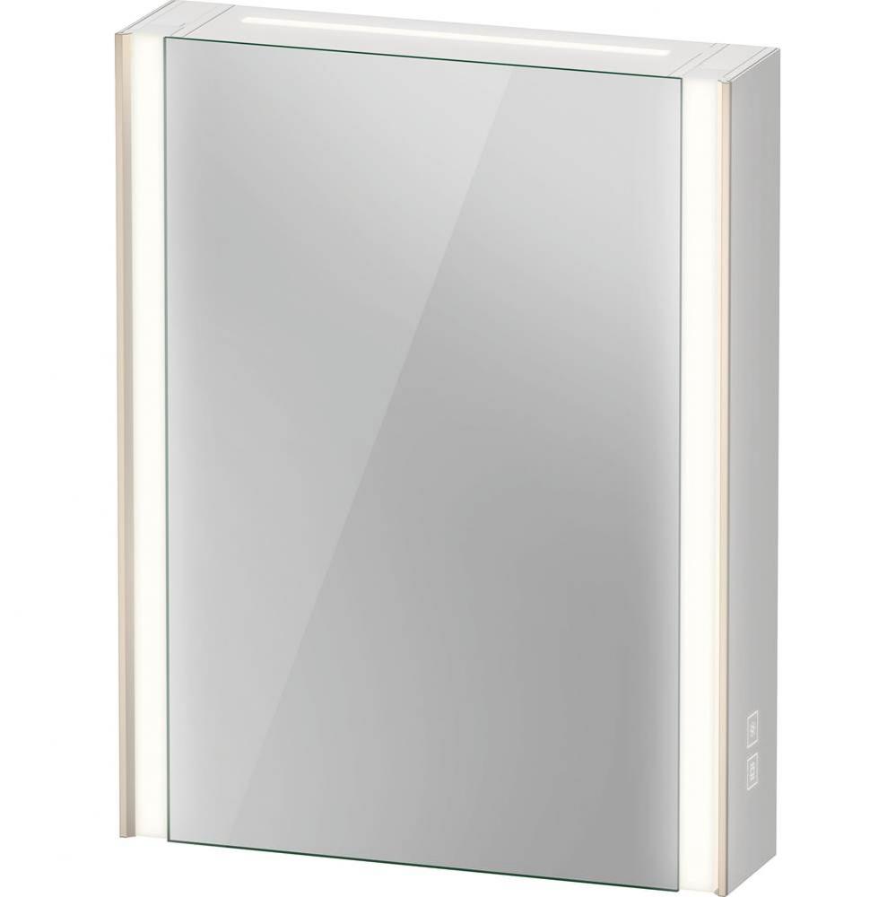 XViu Icon Version Mirror Cabinet with Lighting