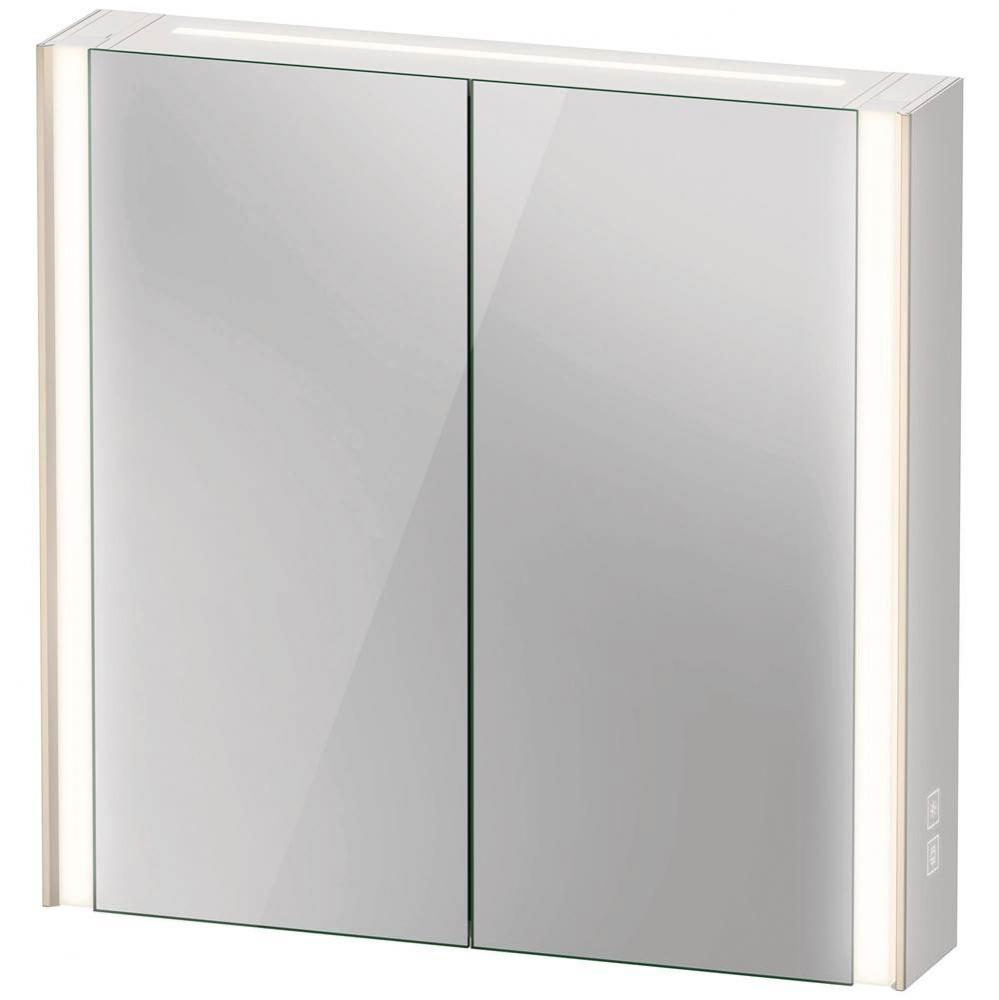 XViu Icon Version Mirror Cabinet with Lighting