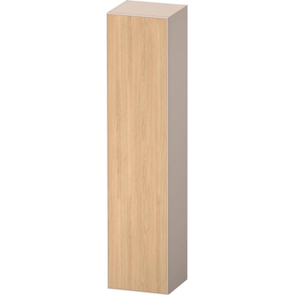 Zencha Tall Cabinet