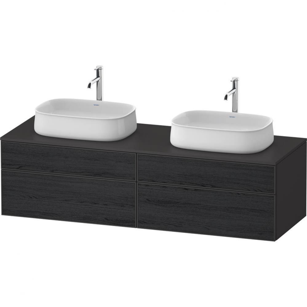 Zencha Vanity Unit for Console