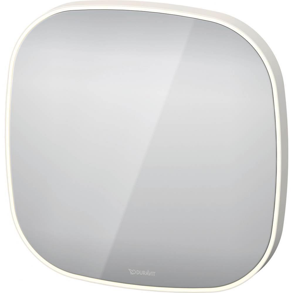 Zencha Mirror