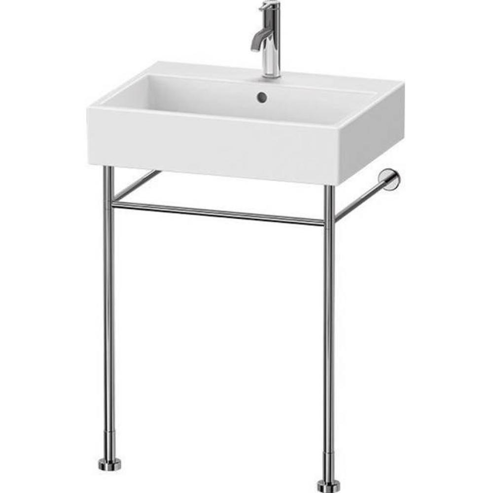 Vero Metal Console Chrome