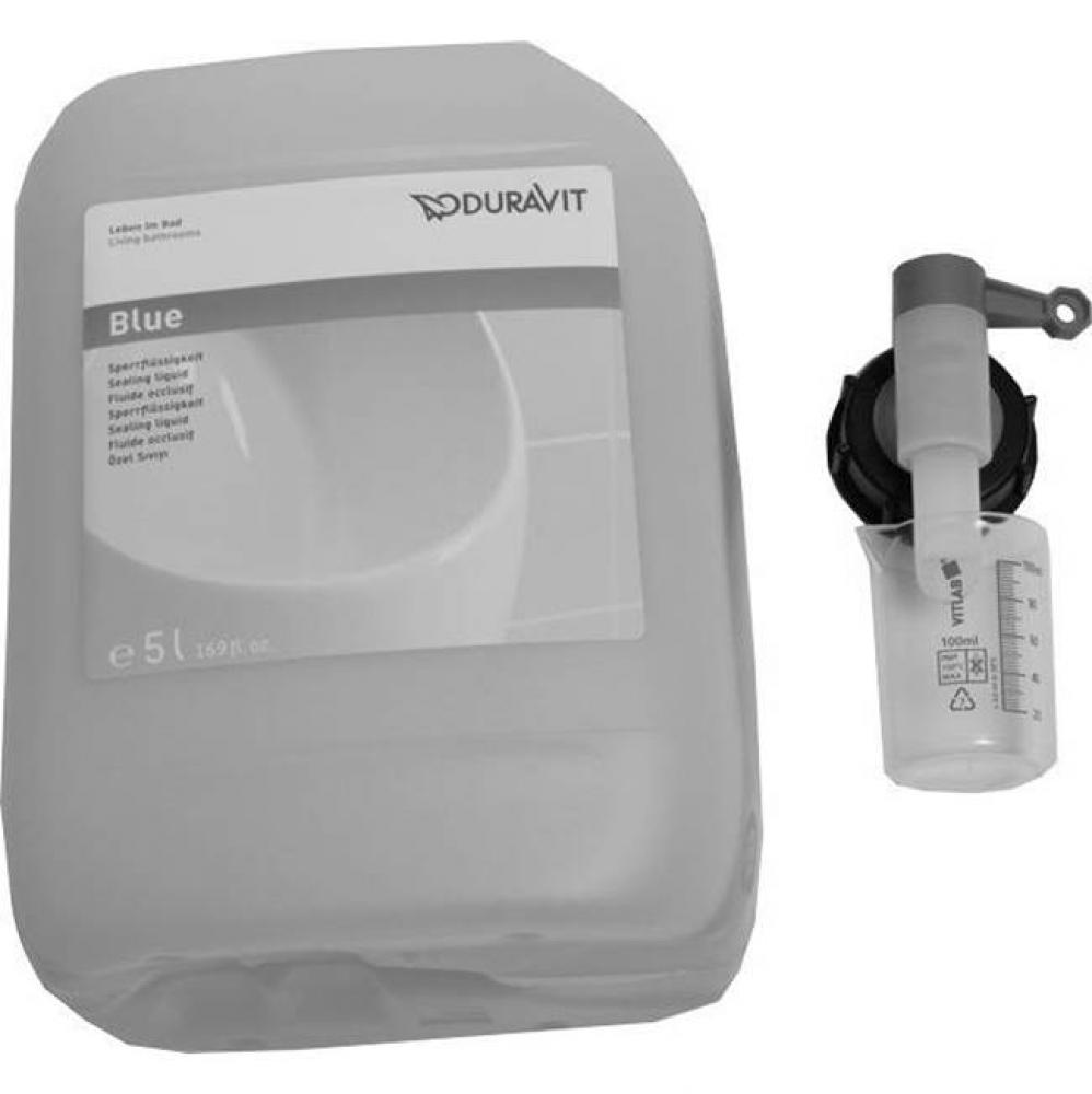 Duravit Sealing Liquid