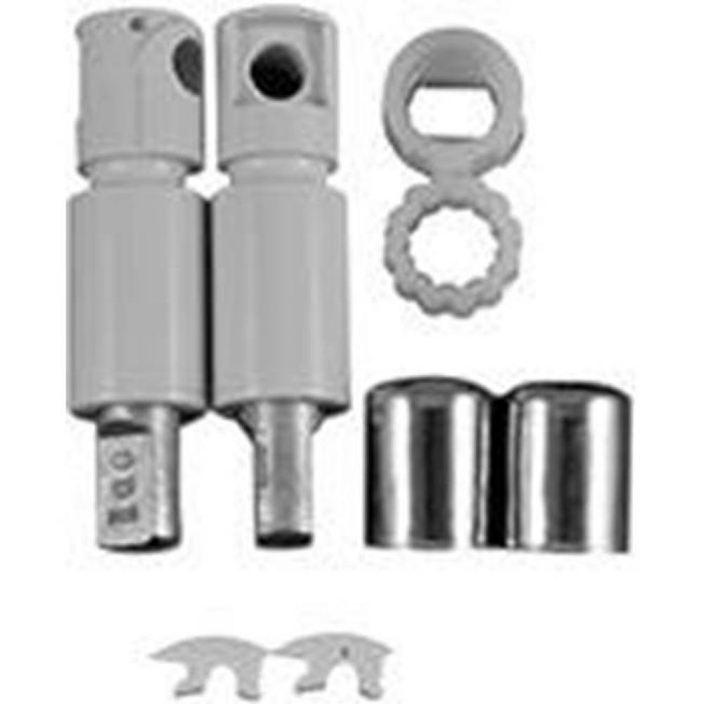 Damper Set for Seat and Cover Caro 006569