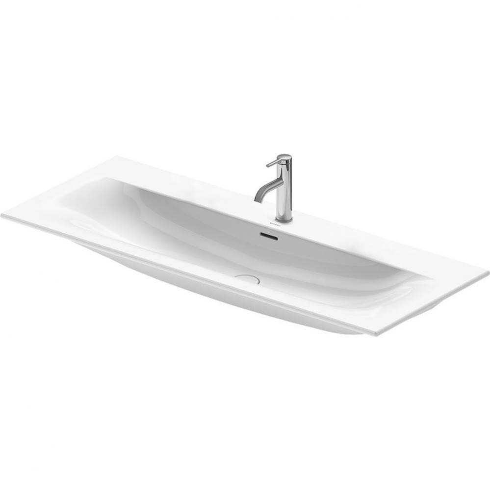 Viu Vanity Sink White