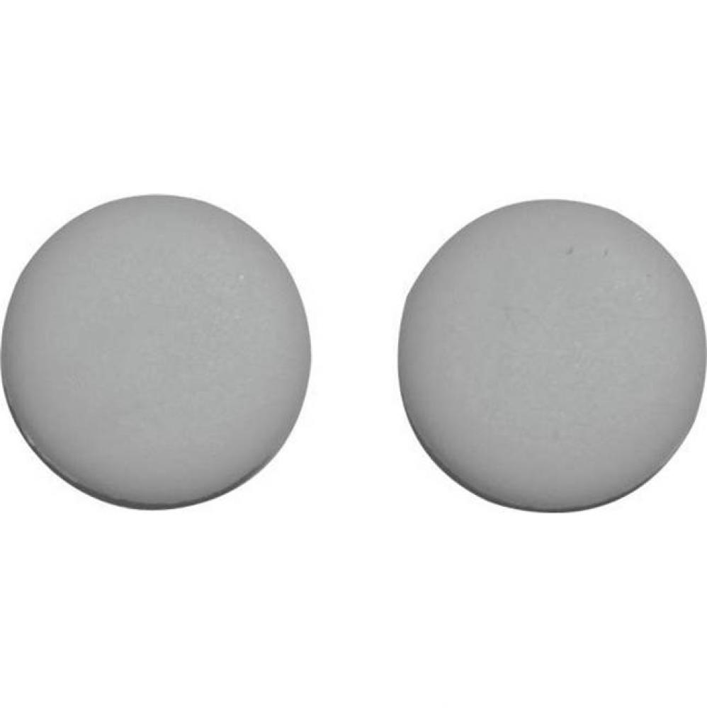 Damper for SensoWash Slim Lid Set: 2 Pieces