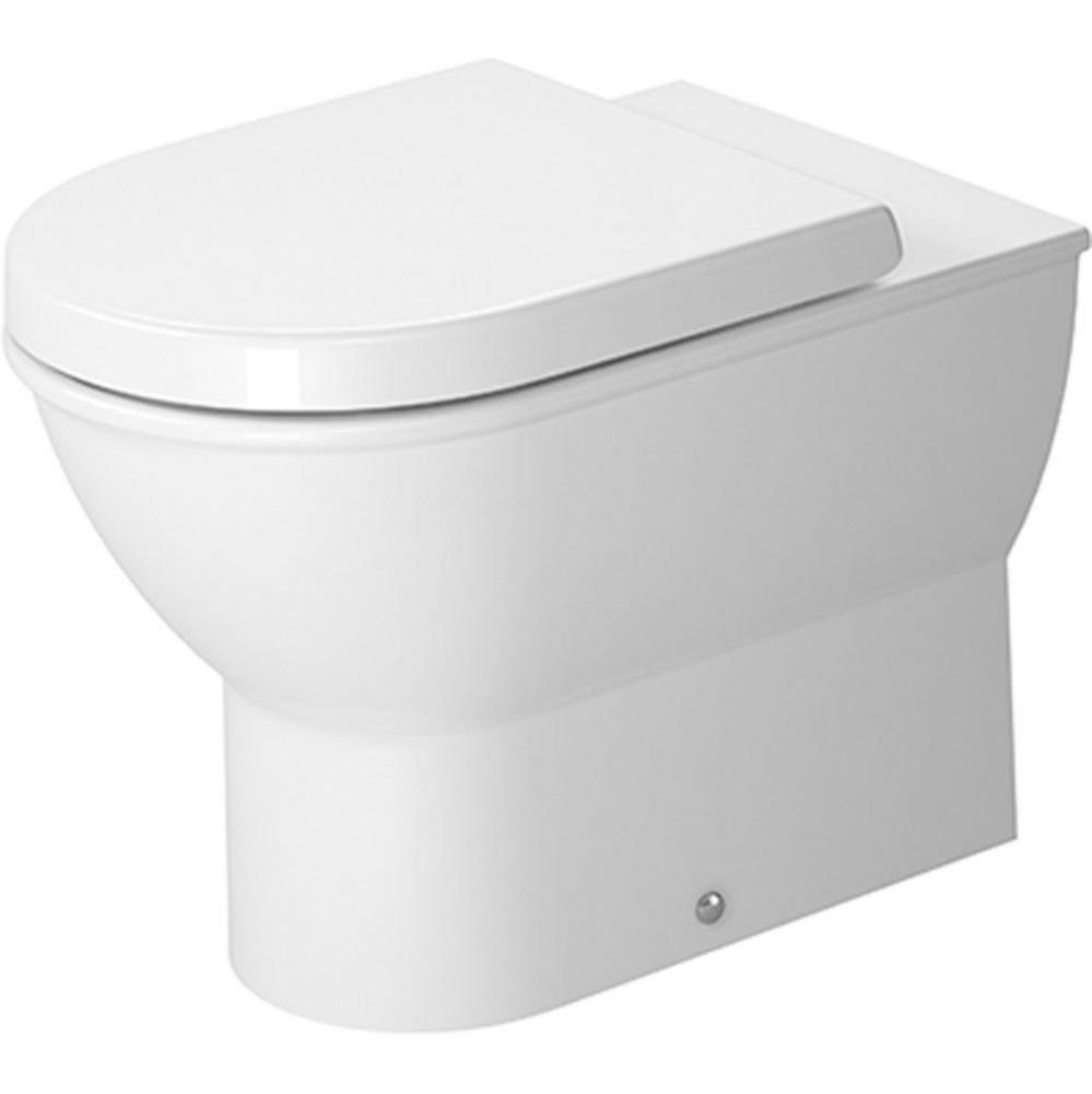 Toilet floor st. 57 cm Darling New