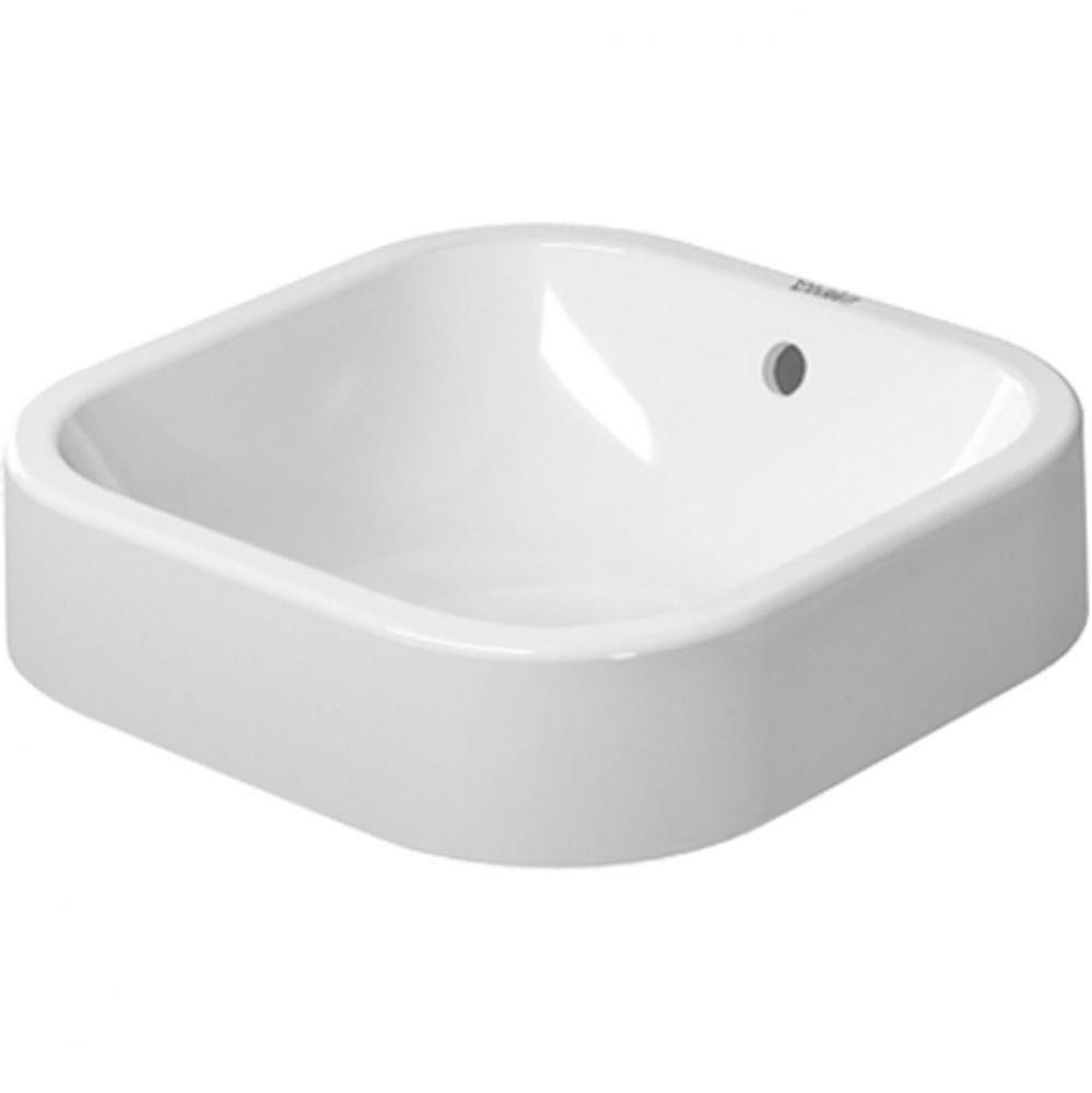 Duravit Happy D.2 Washbowl White